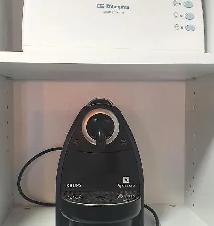 Slalom Be, * 塞拉内华达