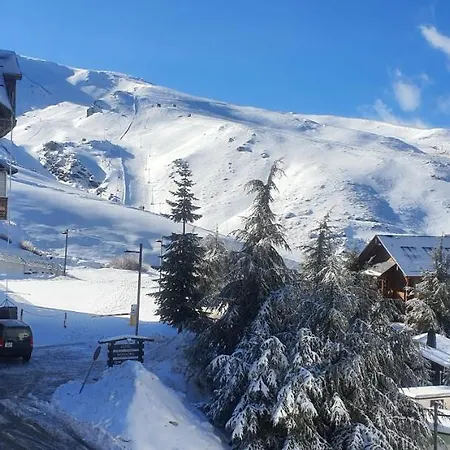 Appartamento Slalom Be,
