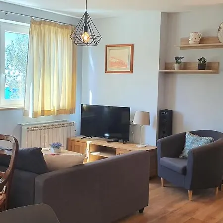 Apartman Slalom Be, *