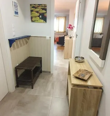 Apartman Slalom Be, Sierra Nevada