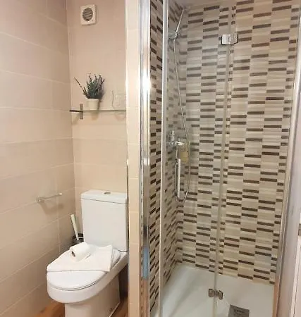 Apartman Slalom Be,