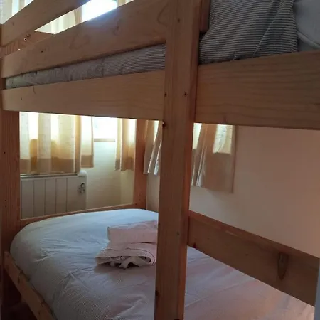 Apartman Slalom Be,