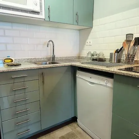 Apartman Slalom Be,