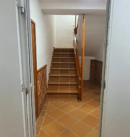 Apartman Slalom Be,