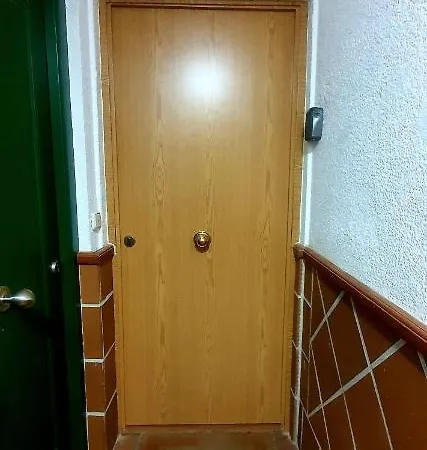 Slalom Be, Apartman *